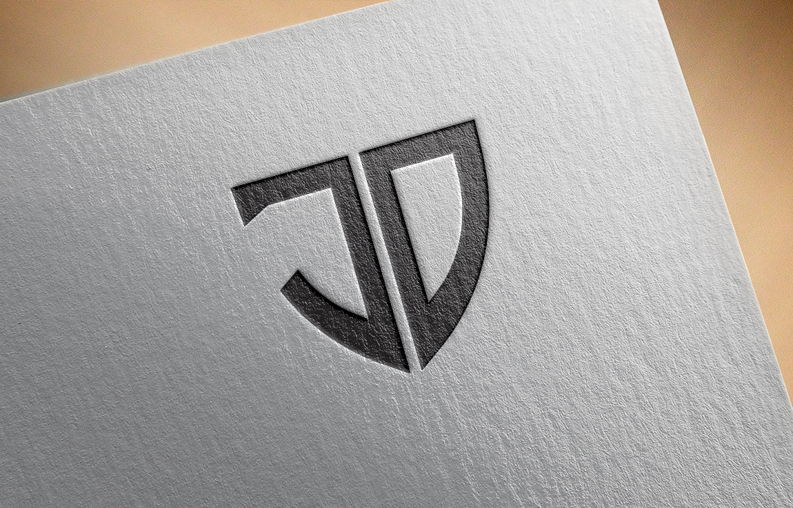 Logo Design by carabuenaeffect for JDDJ'S INC | Design #13004026