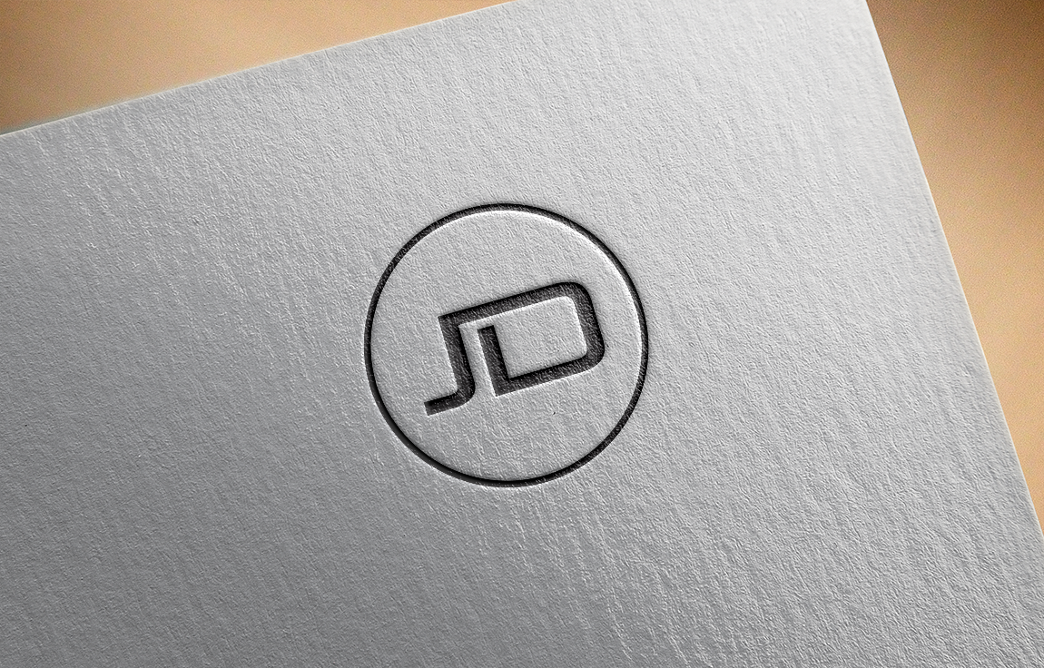 Design de Logo par carabuenaeffect pour JDDJ'S INC | Design #13004029