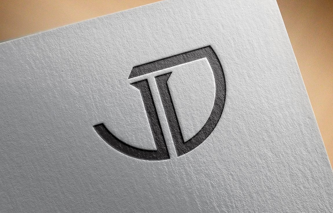 Logo Design by carabuenaeffect for JDDJ'S INC | Design #13004030