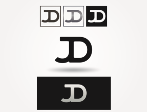 Logo Design by Fat Numbat for JDDJ'S INC | Design #13023550