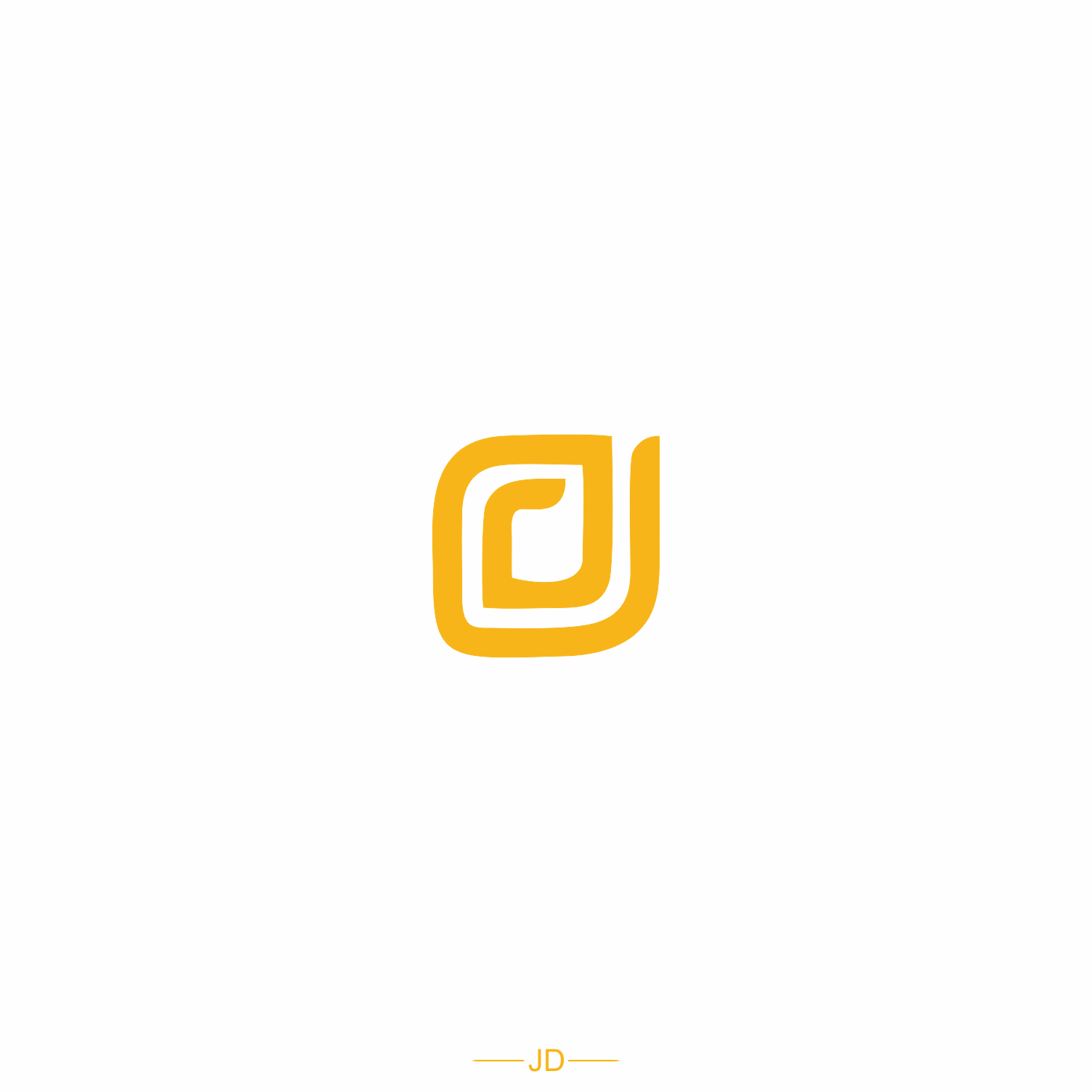 Diseño de Logo por fahmi81 para JDDJ'S INC | Diseño #13004467
