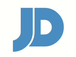 Logo Design by jhdesigns for JDDJ'S INC | Design: #13036439