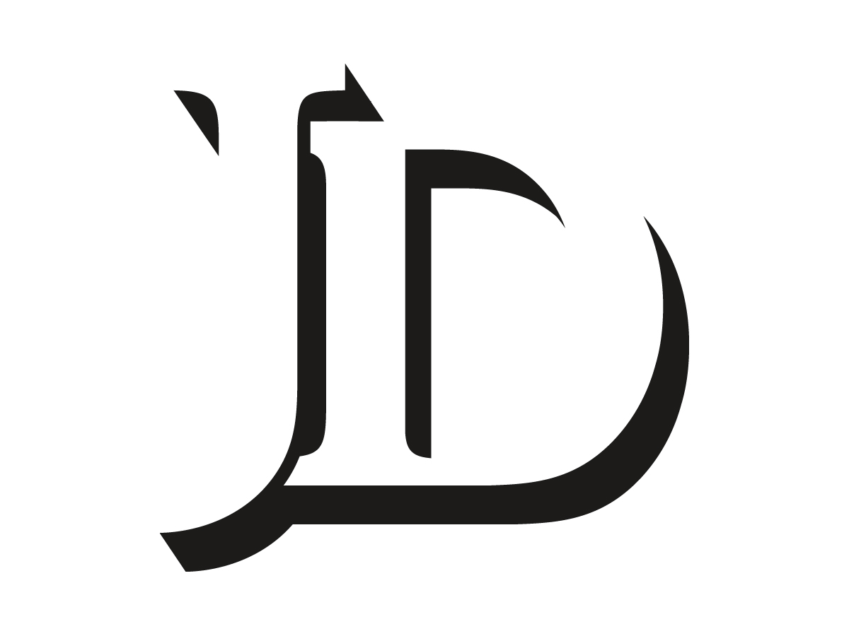 Logo Design by jhdesigns for JDDJ'S INC | Design #13051658