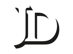 Logo Design by jhdesigns for JDDJ'S INC | Design: #13051658