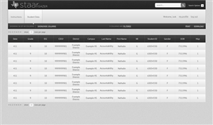Web Design by AngstyG for this project | Design #510427