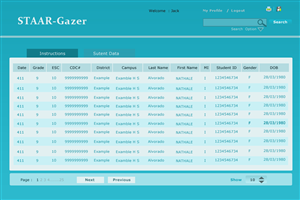 Web Design by GK for this project | Design: #510788