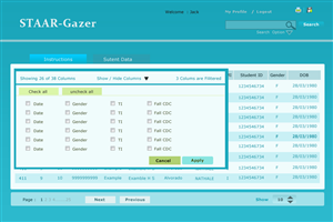 Web Design by GK for this project | Design #510826