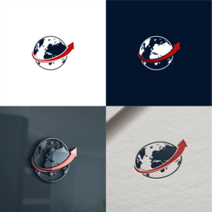 Logo Design by ARTSM for this project | Design: #12500386