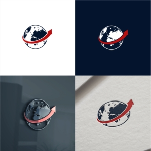 Logo Design by ARTSM for this project | Design: #12500387