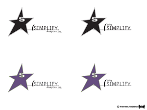 Logo Design by RyanHamilton