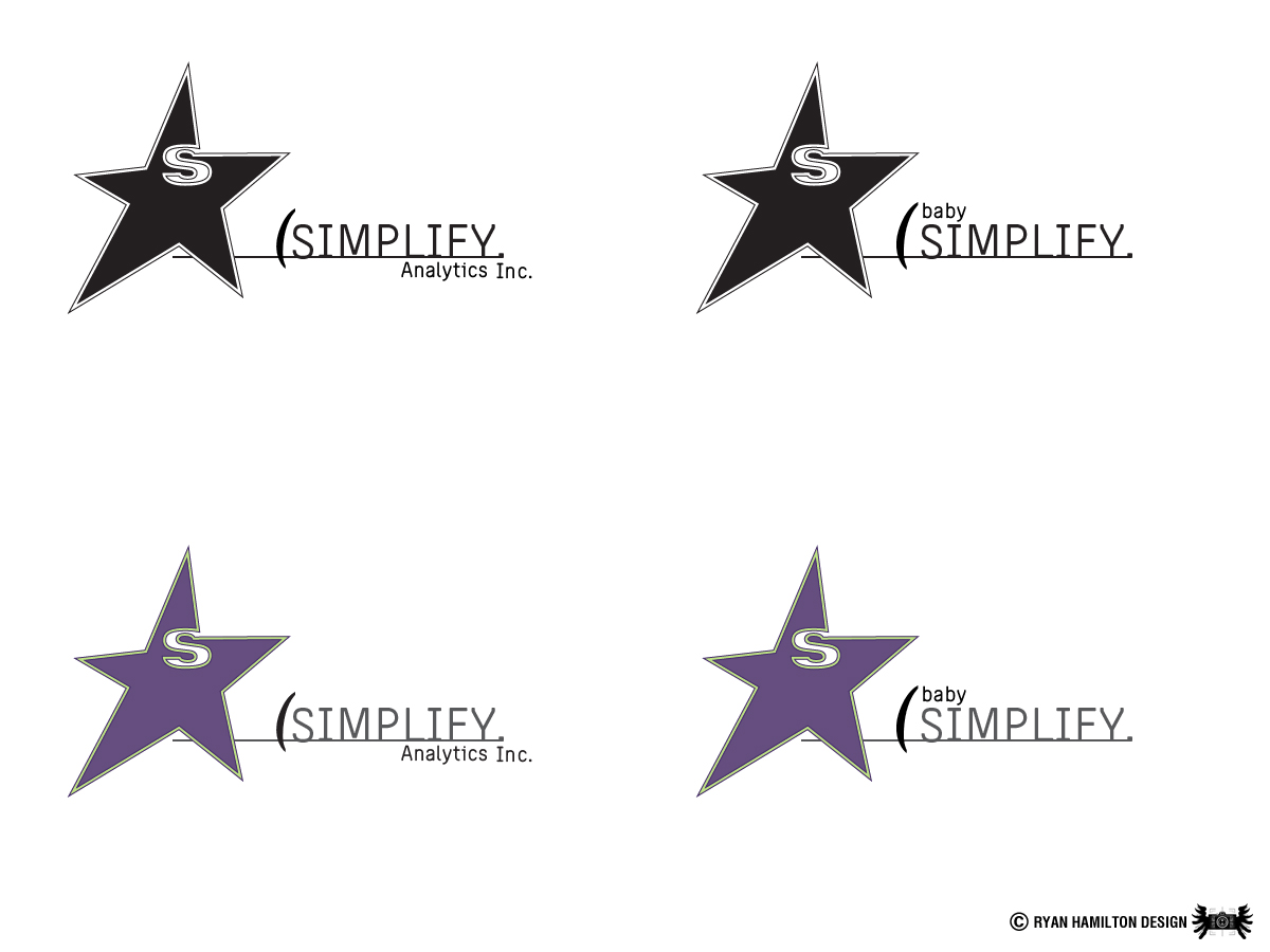 Logo Design by RyanHamilton for this project | Design #515079