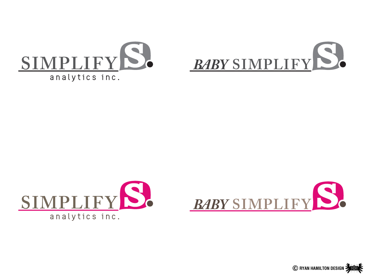 Logo-Design von RyanHamilton für dieses Projekt | Design #515081