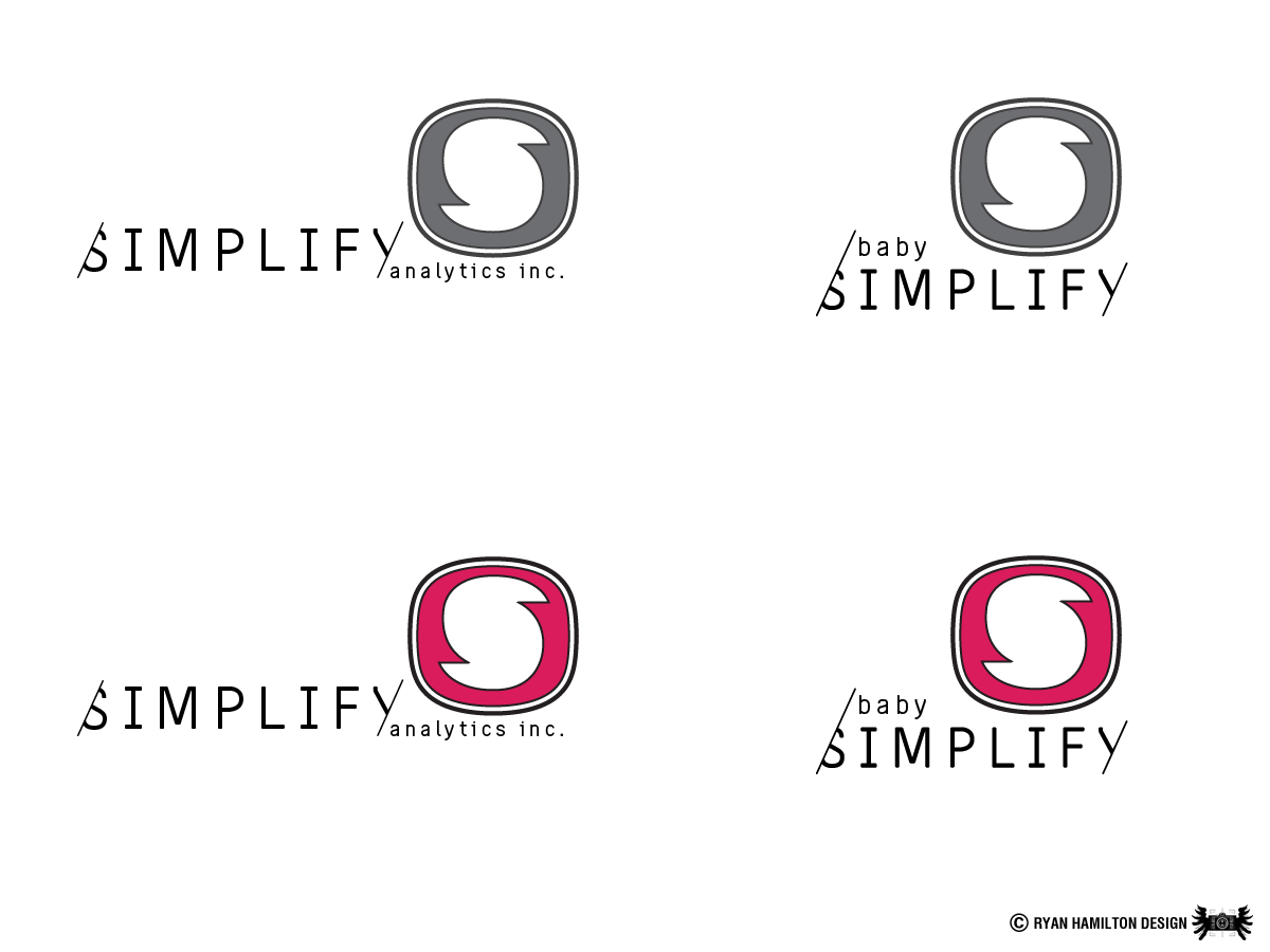 Logo-Design von RyanHamilton für dieses Projekt | Design #515085