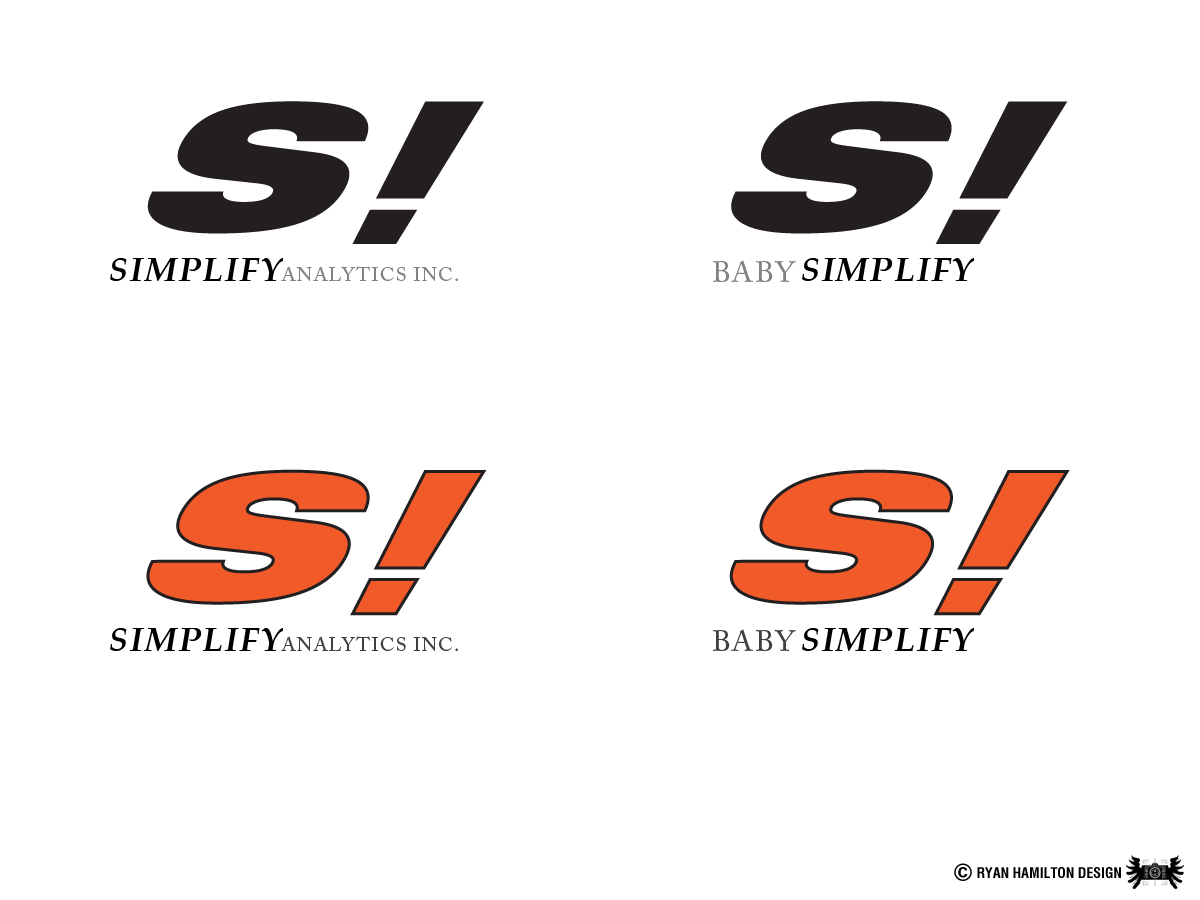 Logo Design by RyanHamilton for this project | Design #515089