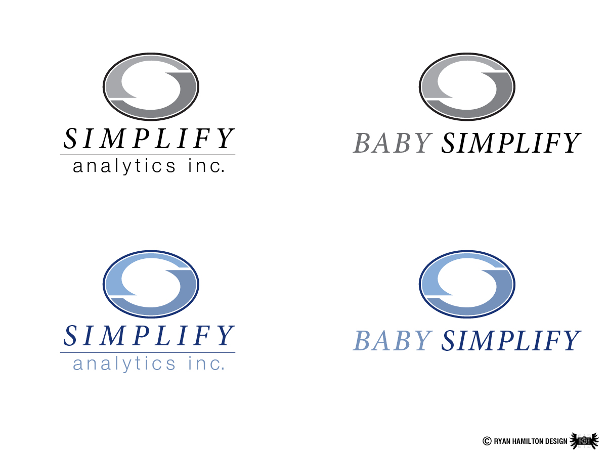 Logo Design by RyanHamilton for this project | Design #515095