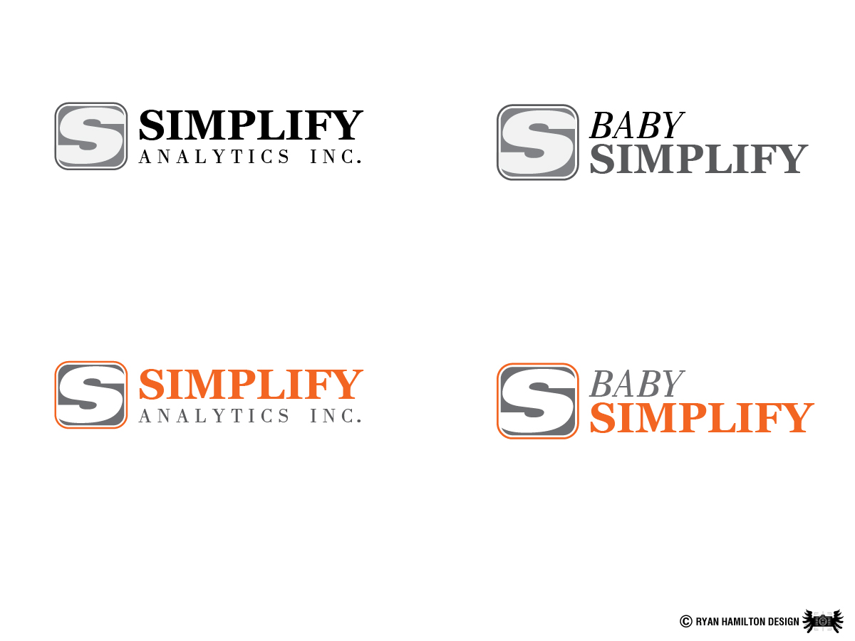 Logo-Design von RyanHamilton für dieses Projekt | Design #515103