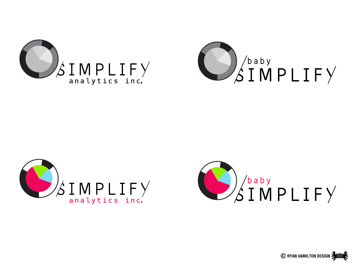 Logo-Design von RyanHamilton für dieses Projekt | Design #515110