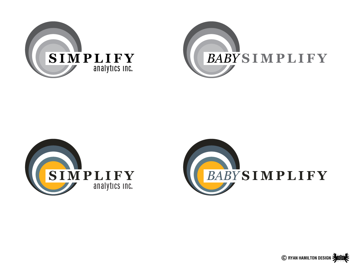 Logo-Design von RyanHamilton für dieses Projekt | Design #515118