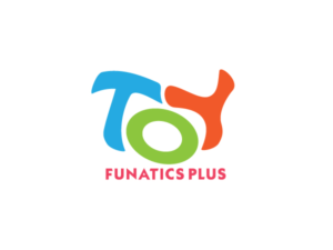 Toy Funatics Plus | Logo Design by ABG