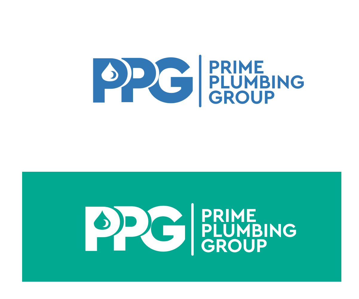 Logo Design by Tt design for Prime Plumbing & Hydraulics Pty Ltd | Design #12393004
