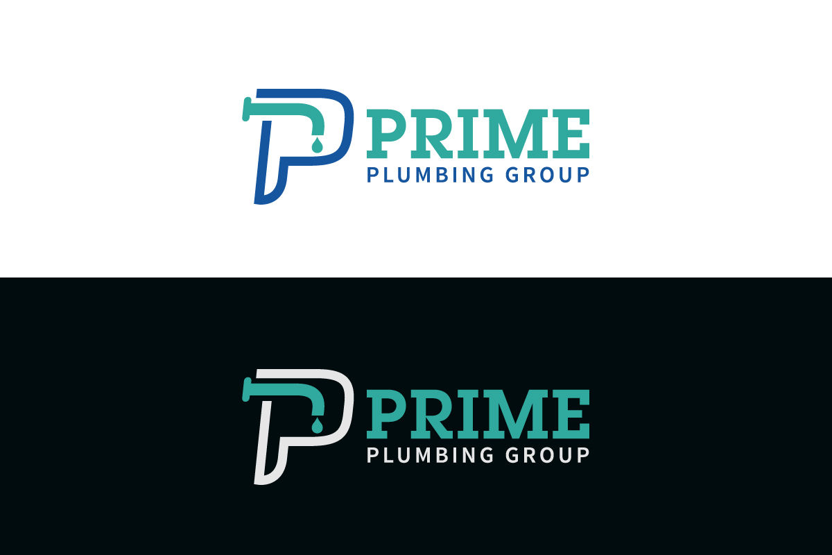 Logo Design by ideaz2050 for Prime Plumbing & Hydraulics Pty Ltd | Design #12391213