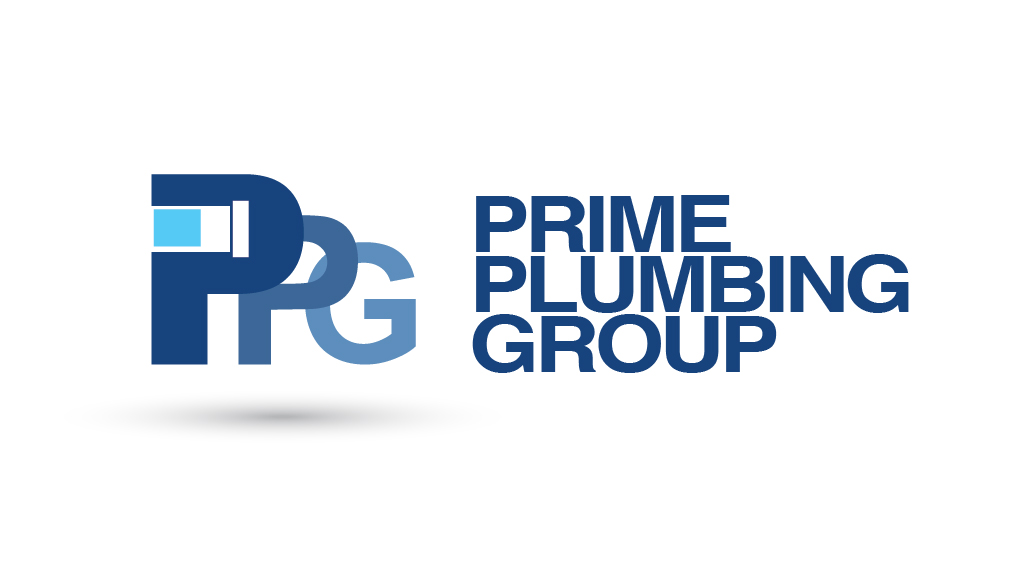 Logo Design by @gus for Prime Plumbing & Hydraulics Pty Ltd | Design #12385274