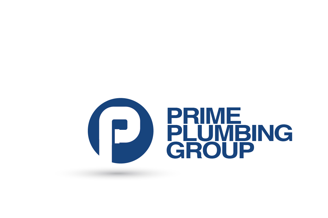 Logo Design by @gus for Prime Plumbing & Hydraulics Pty Ltd | Design #12385293