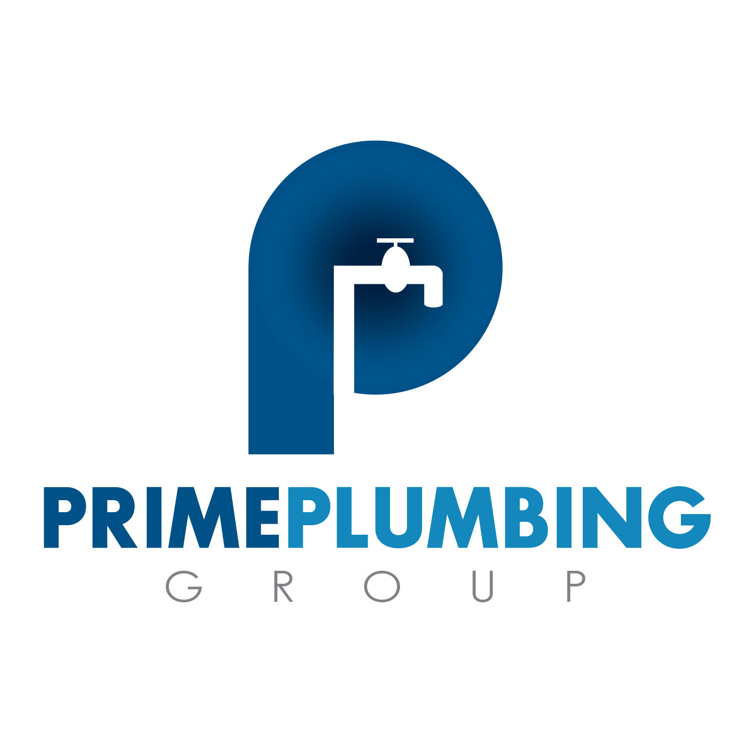 Logo Design by Custom Logo Design for Prime Plumbing & Hydraulics Pty Ltd | Design #12385837