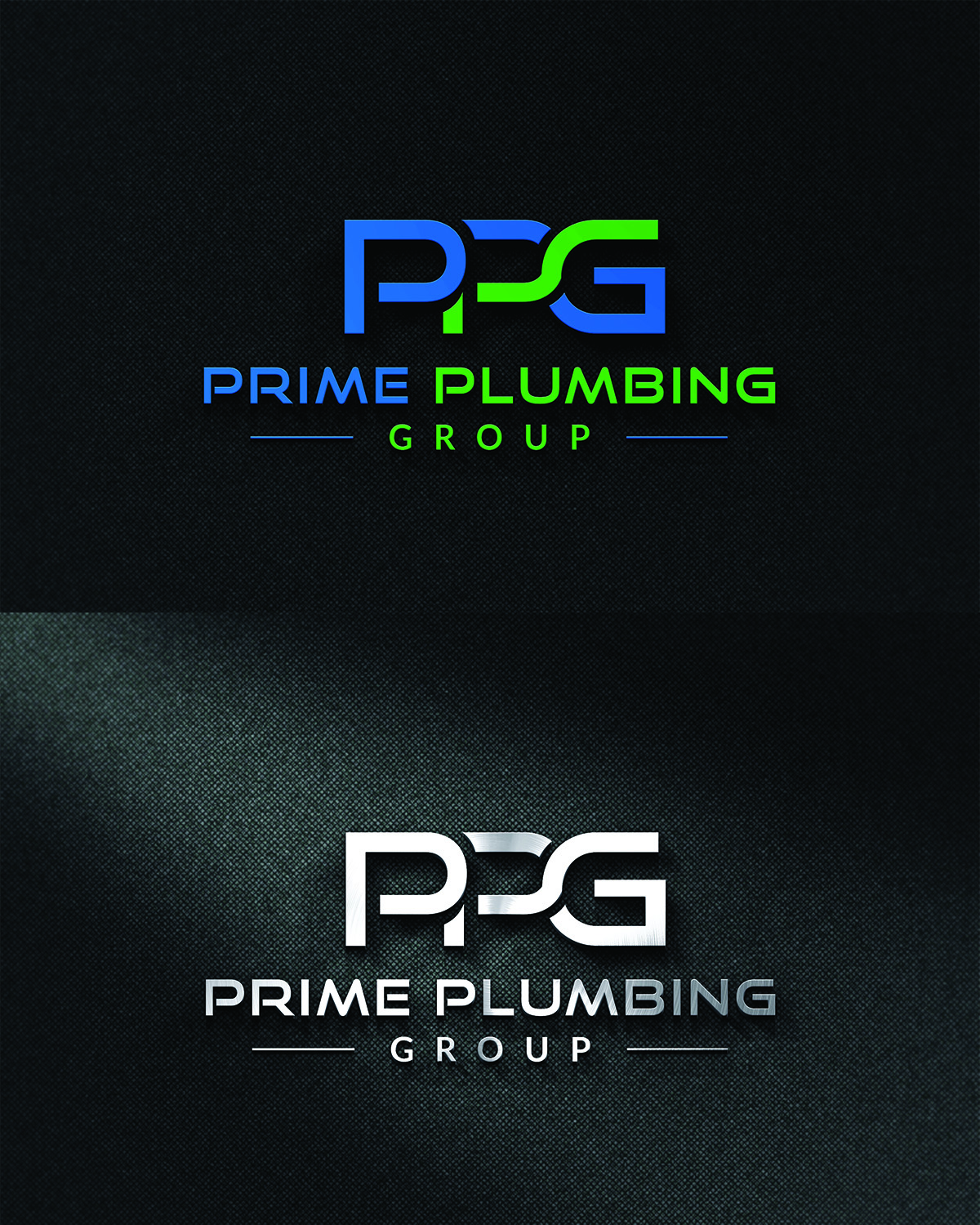 Logo Design by yoossefMaroc for Prime Plumbing & Hydraulics Pty Ltd | Design #12386535