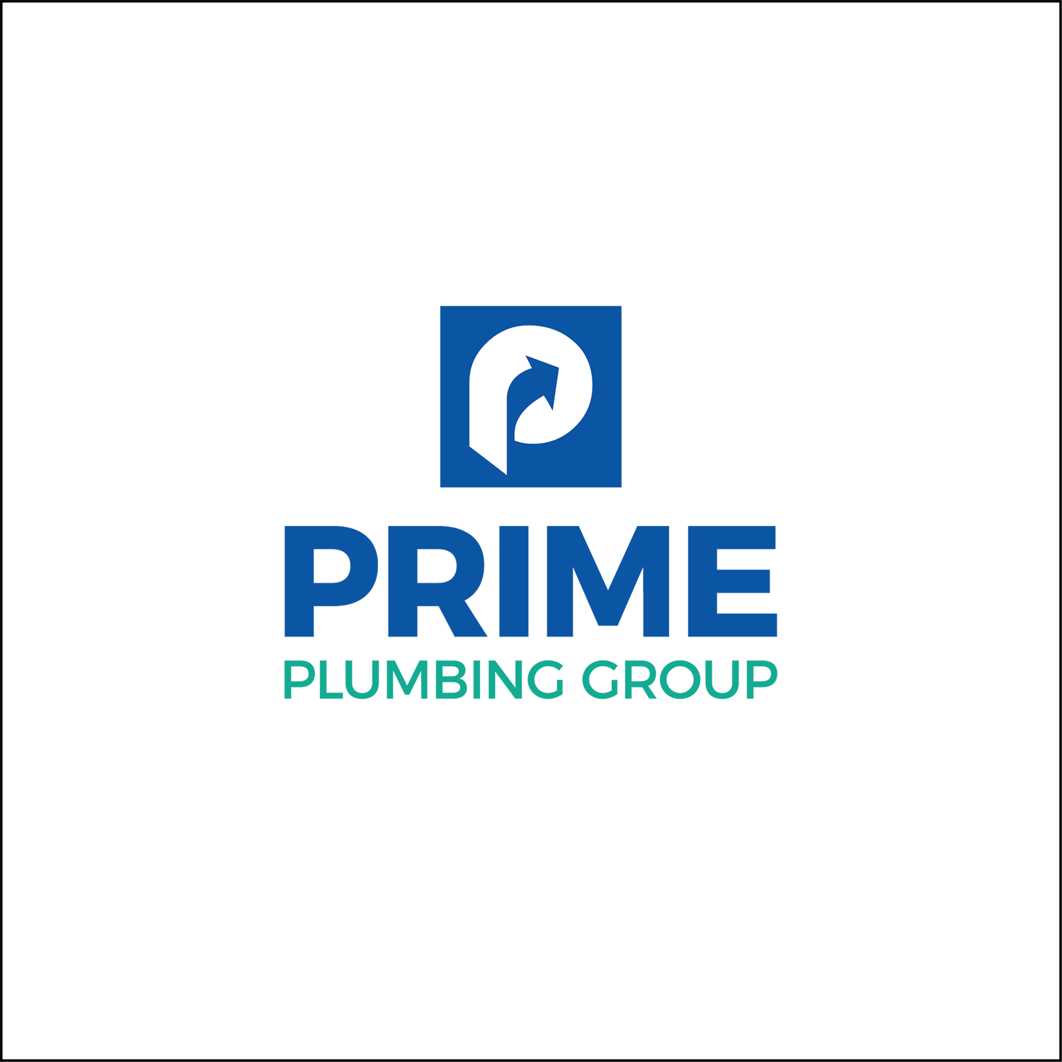 Logo Design by iqbalkabir for Prime Plumbing & Hydraulics Pty Ltd | Design #12387706