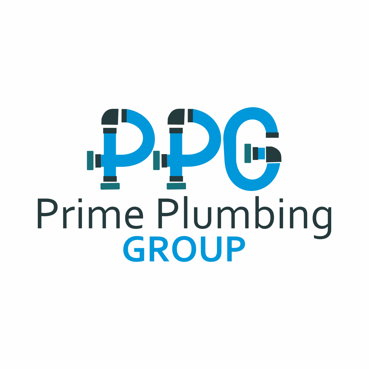 Logo Design by Petar 7 for Prime Plumbing & Hydraulics Pty Ltd | Design #12385841