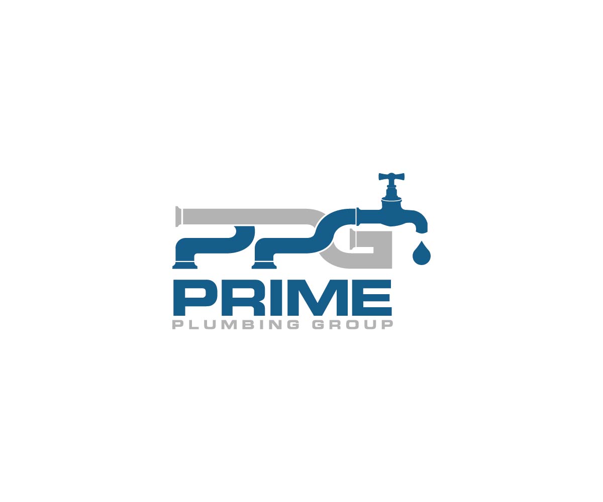 Logo Design by ghonam for Prime Plumbing & Hydraulics Pty Ltd | Design #12400966