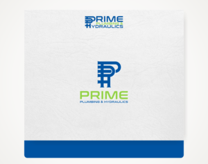 Logo Design by Savana for Prime Plumbing & Hydraulics Pty Ltd | Design: #12391359