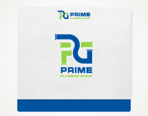Logo Design by Savana for Prime Plumbing & Hydraulics Pty Ltd | Design: #12391360
