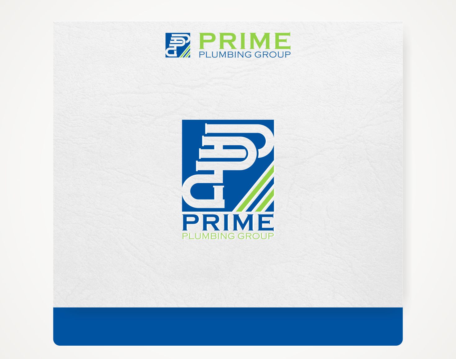 Logo Design by Savana for Prime Plumbing & Hydraulics Pty Ltd | Design #12391363