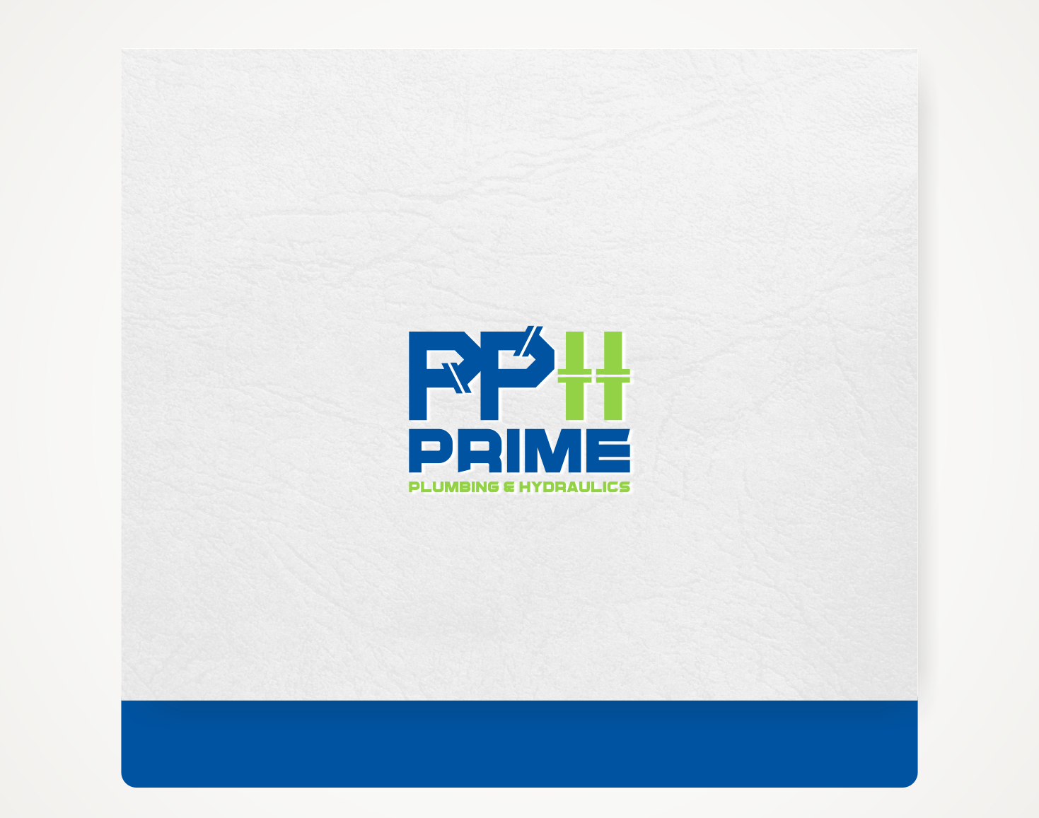 Design de Logo par Savana pour Prime Plumbing & Hydraulics Pty Ltd | Design #12391364