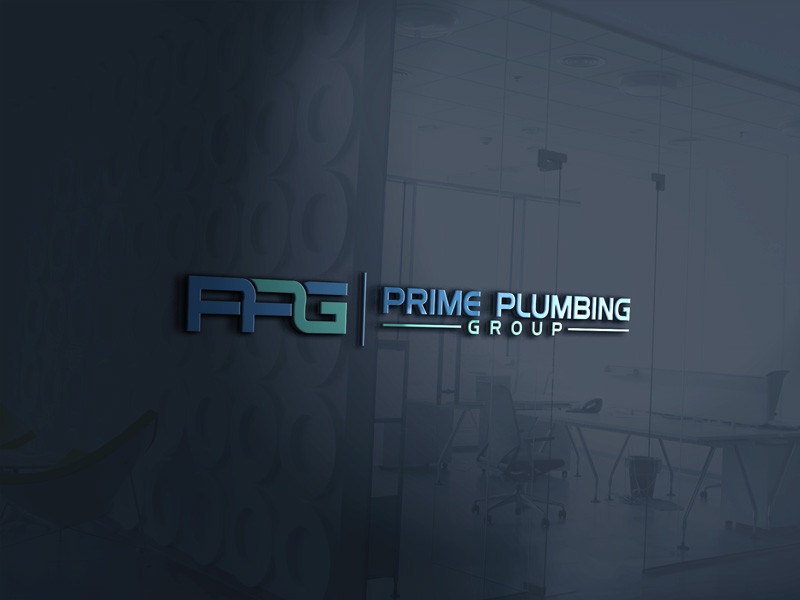 Design de Logo par Mehedi Hasan ™ pour Prime Plumbing & Hydraulics Pty Ltd | Design #12389015