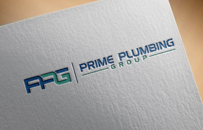 Design de Logo par Mehedi Hasan ™ pour Prime Plumbing & Hydraulics Pty Ltd | Design #12389016