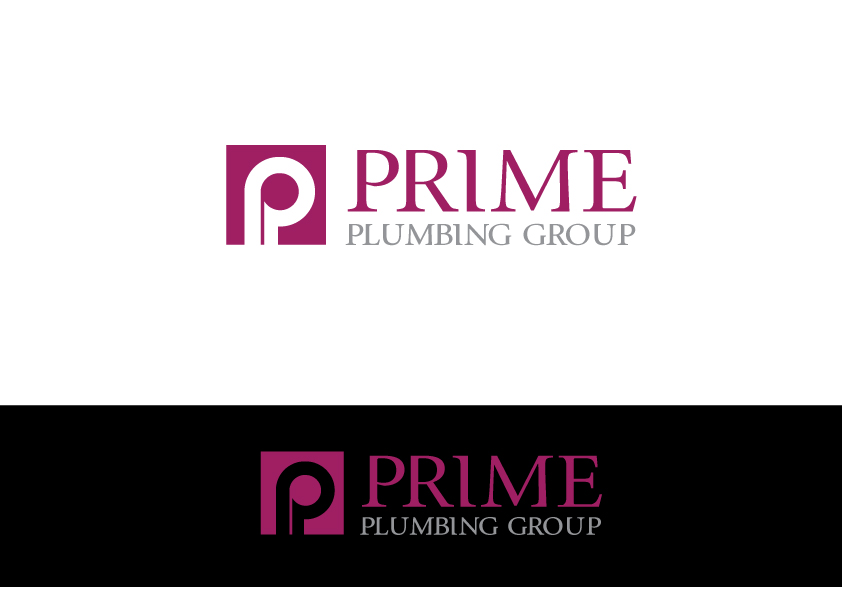 Logo Design by GreenArt for Prime Plumbing & Hydraulics Pty Ltd | Design #12393124