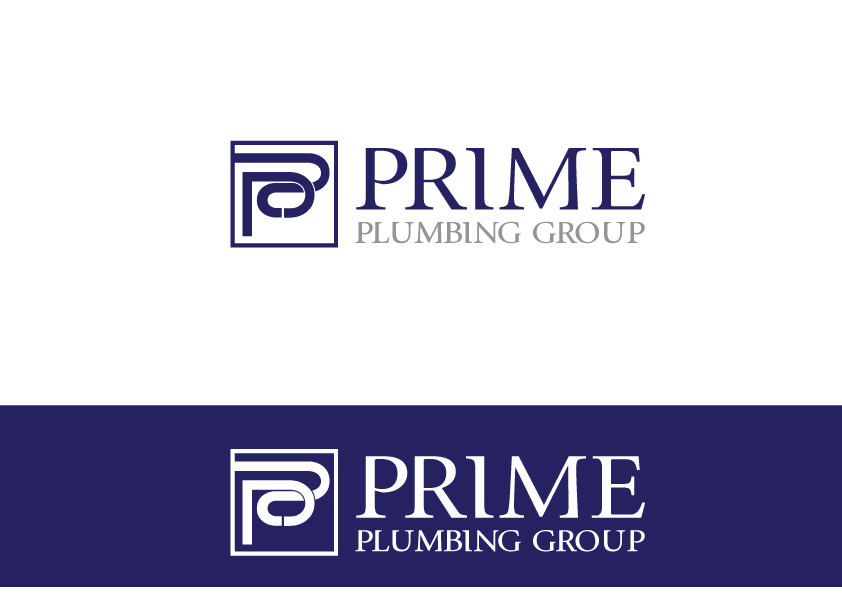 Logo Design by GreenArt for Prime Plumbing & Hydraulics Pty Ltd | Design #12393125