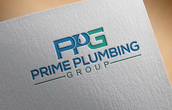 Logo Design by vplax for Prime Plumbing & Hydraulics Pty Ltd | Design: #12418919