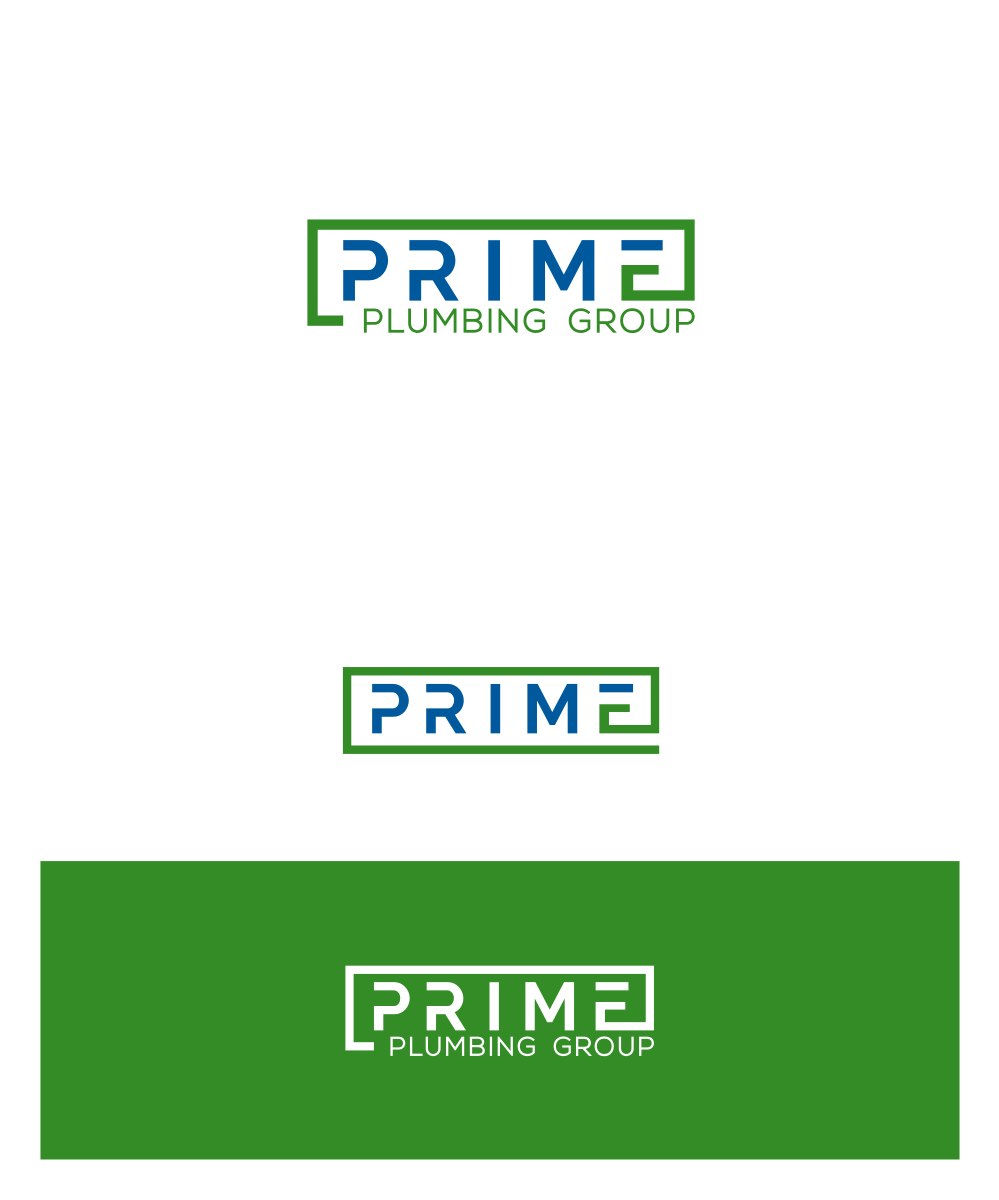 Logo Design by MKR for Prime Plumbing & Hydraulics Pty Ltd | Design #12386784