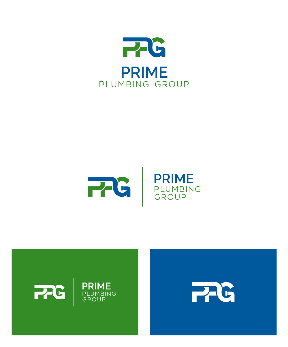 Design de Logo par MKR pour Prime Plumbing & Hydraulics Pty Ltd | Design #12386785