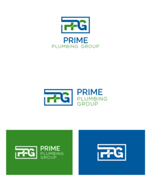 Logo Design by MKR for Prime Plumbing & Hydraulics Pty Ltd | Design: #12386787