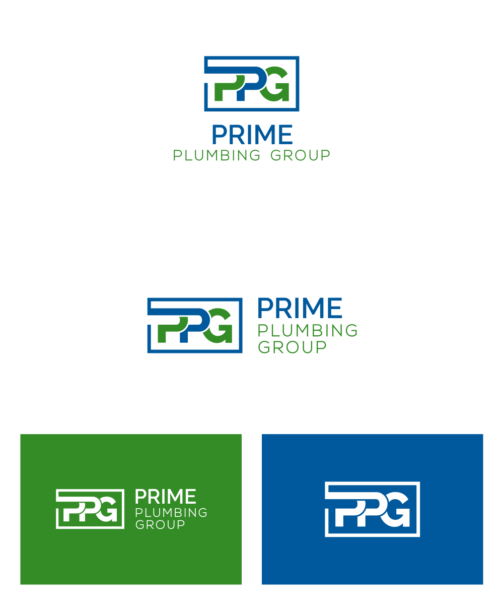 Logo Design by MKR for Prime Plumbing & Hydraulics Pty Ltd | Design #12386788