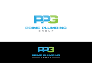 PRIME PLUMBING GROUP/ PRIME PLUMBING & HYDRAULICS | Logo Design by sushsharma99
