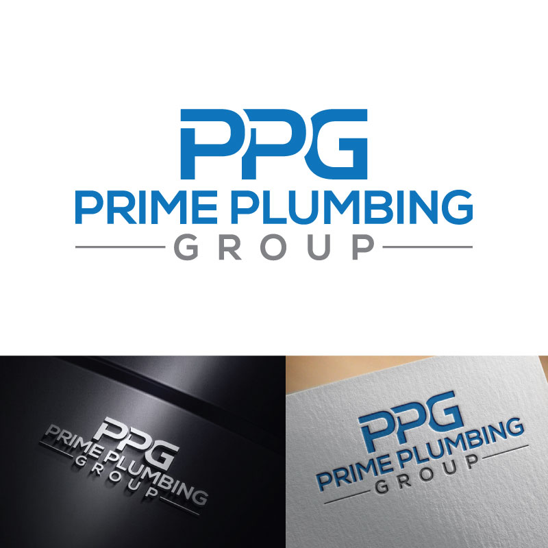 Logo Design by designlogo007 for Prime Plumbing & Hydraulics Pty Ltd | Design #12390058