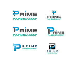 Logo Design by Kirz for Prime Plumbing & Hydraulics Pty Ltd | Design: #12417178