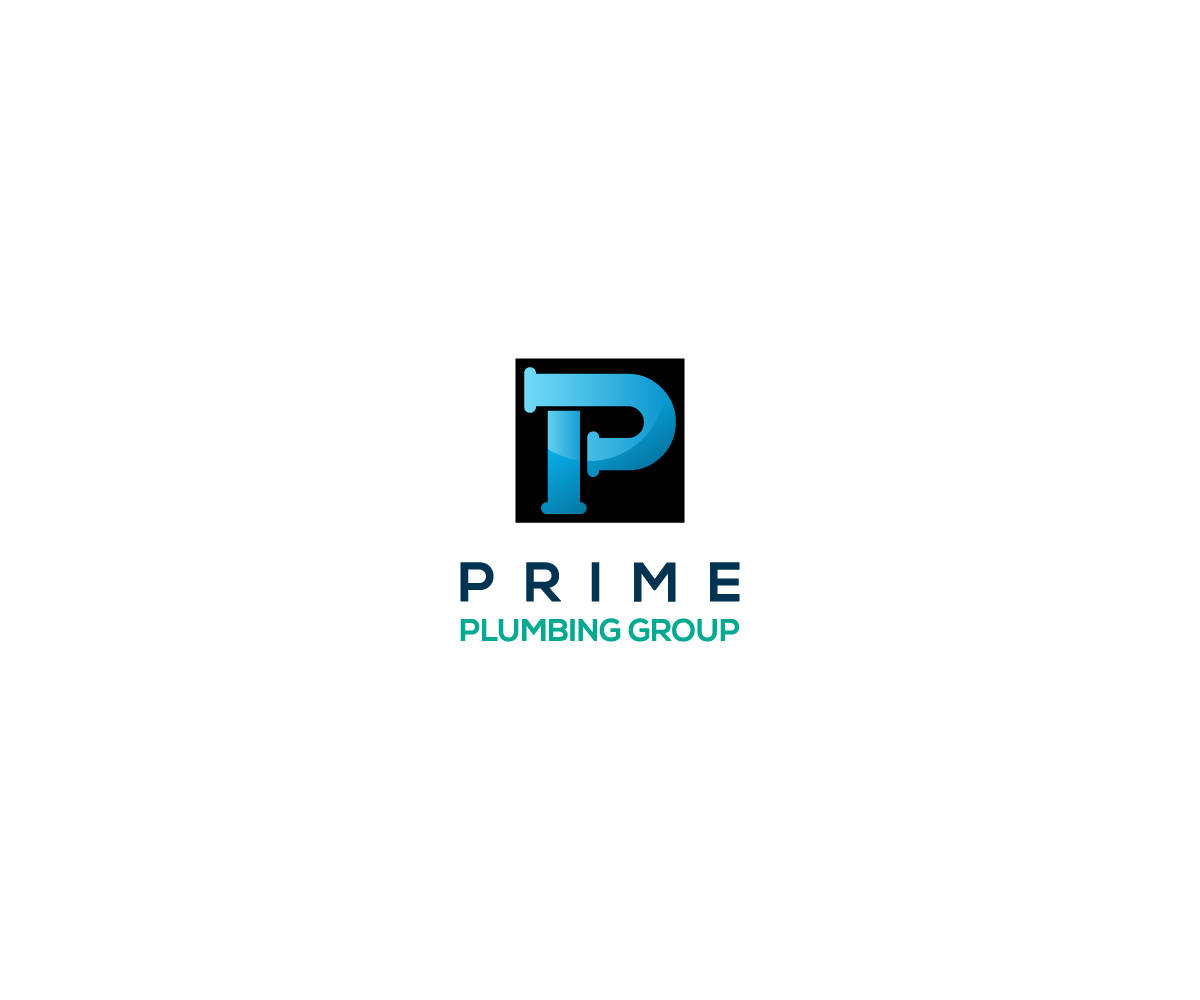 Logo Design by Kirz for Prime Plumbing & Hydraulics Pty Ltd | Design #12417179
