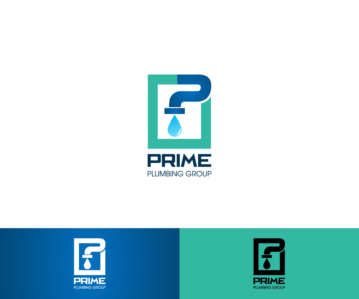 Diseño de Logo por nikirz08 para Prime Plumbing & Hydraulics Pty Ltd | Diseño #12406390